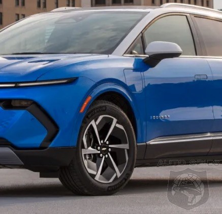 Hybrids Are Dominating The Market And GM Missed The Boat